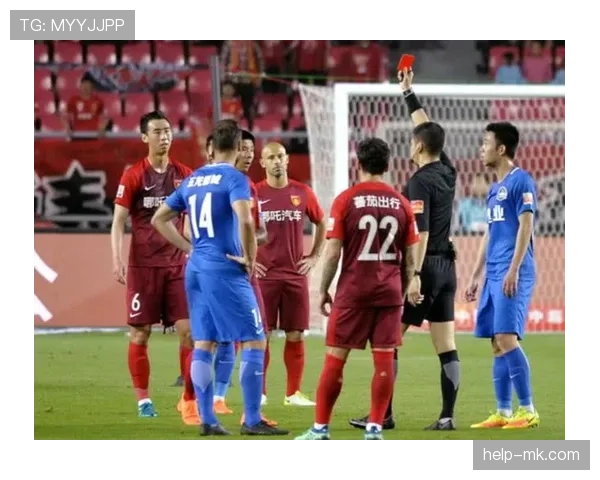 禁赛规则如何根据红黄牌数量与犯规性质执行停赛处罚