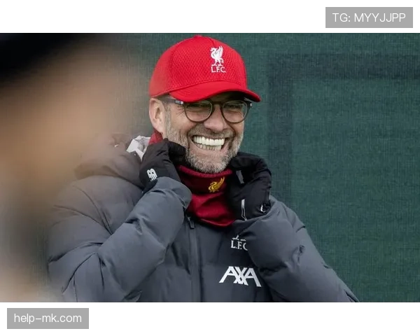 克洛普走后，利物浦表面稳如常，实则体系已开始崩塌